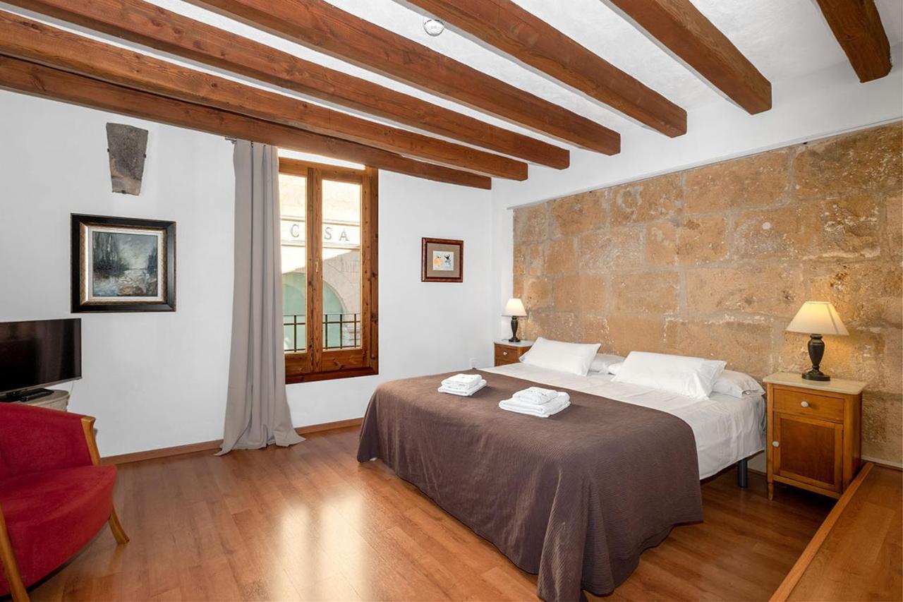 Ramon Llull House Otel Palma de Mallorca Dış mekan fotoğraf